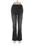 SPANX Black Jeans Size M - photo 1