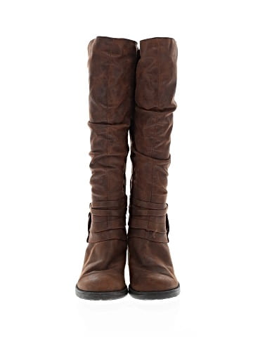 Baretraps Boots (view 2)