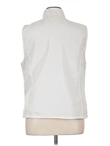 Karen Scott Sport Vest (view 2)