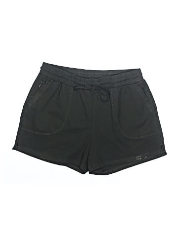 Nicole Miller New York Athletic Shorts (view 1)
