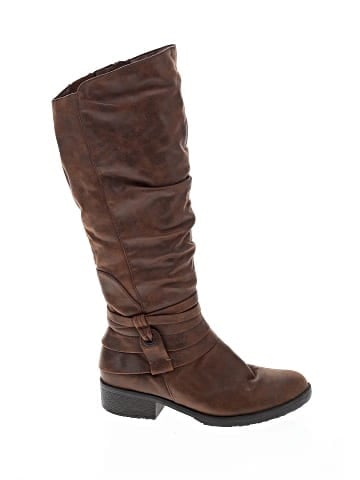 Baretraps Boots (view 1)