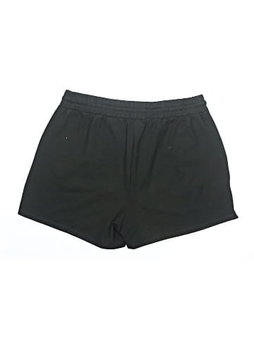 Nicole Miller New York Athletic Shorts (view 2)