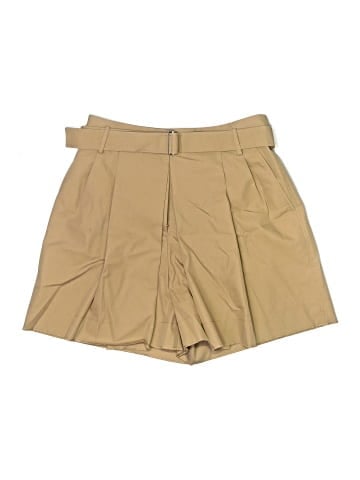 3.1 Phillip Lim Khaki Shorts (view 1)