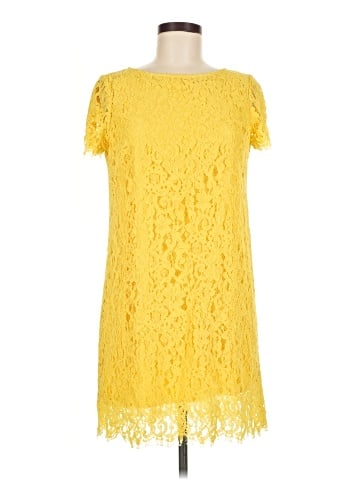 Zara Casual Dress (view 1)