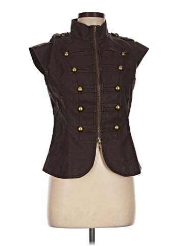 Shein Vest (view 1)