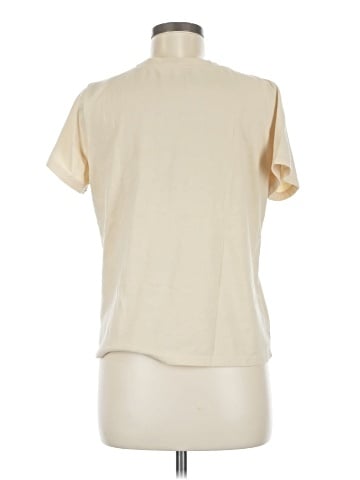 Romwe Short Sleeve T-Shirt (view 2)