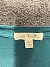 Nine Britton Teal Short Sleeve Top Size XXL - photo 7