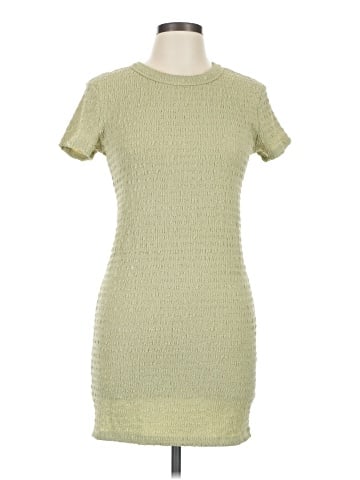 Elodie Casual Dress (view 1)