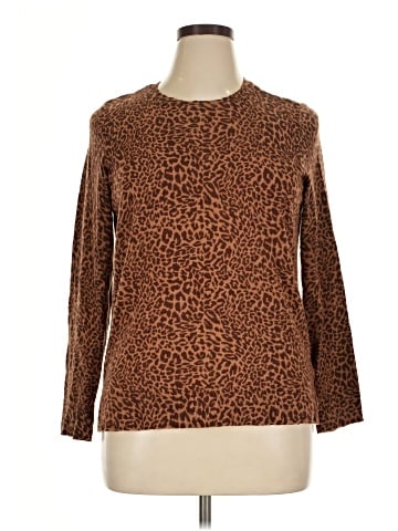 Style&Co Pullover Sweater (view 1)