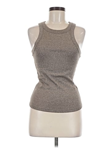 MNG Sleeveless Top (view 1)