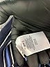 Express Blue 3/4 Sleeve Blouse Size XL - photo 8