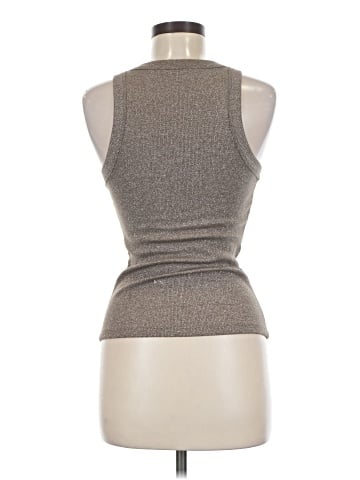 MNG Sleeveless Top (view 2)