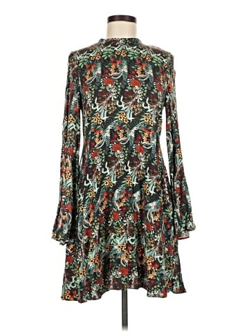 Zara Basic Casual Dress (view 1)