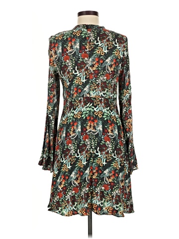 Zara Basic Casual Dress (view 2)