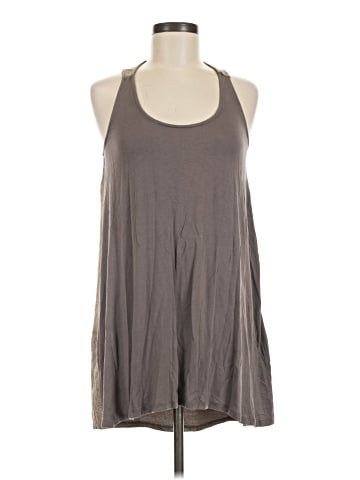 Red Carter Tank Top (view 1)