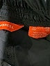 Merrell Solid Black Casual Pants Size L - photo 7