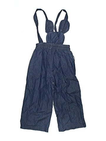Pepper Overalls (view 2)