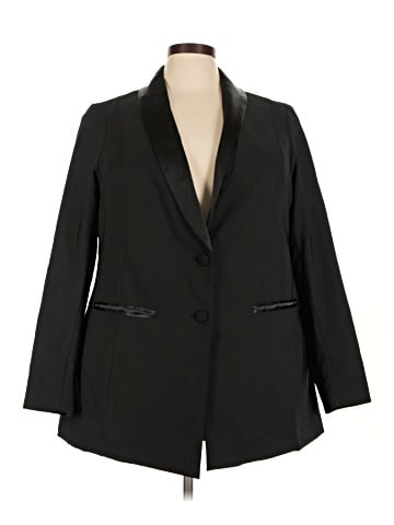 Torrid Blazer (view 1)