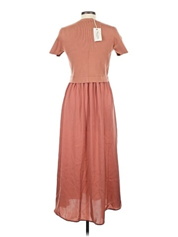 Tea n Rose Casual Dress (view 2)