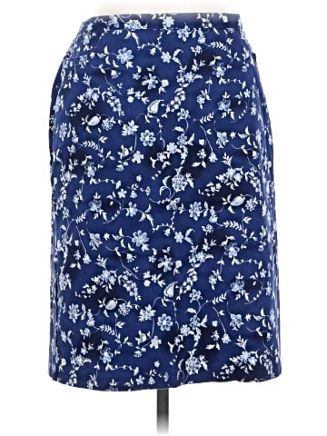 Notations Casual Skirt (view 1)