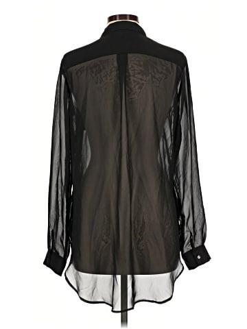 rue21 Long Sleeve Blouse (view 2)