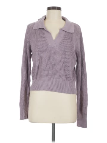 Sweet Romeo Pullover Sweater (view 1)