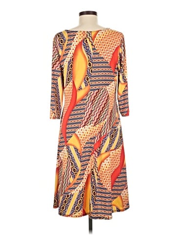 Fantazia Casual Dress (view 2)