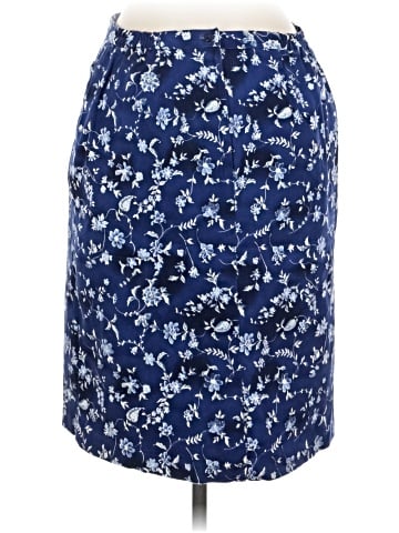 Notations Casual Skirt (view 2)