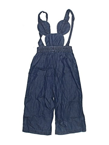 Pepper Overalls (view 2)