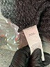 Joe Fresh Solid Gray Wool Pullover Sweater Size M - photo 8