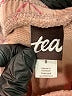Tea Hearts Pink Shorts Size 8 - photo 3
