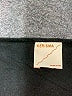 Kerisma Black Poncho Size S - photo 7