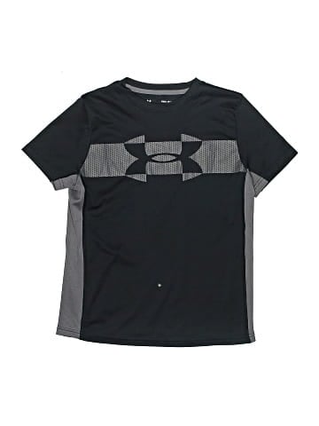 Under Armour Active T-Shirt (view 1)