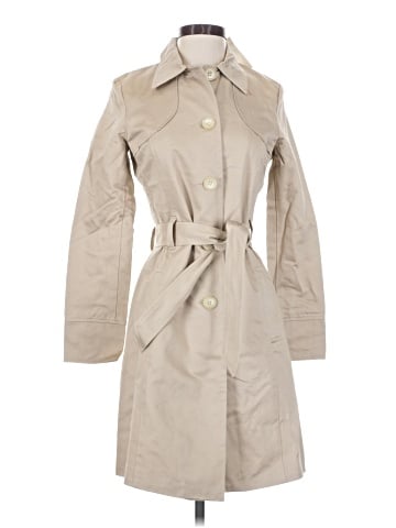 Old Navy Trenchcoat (view 1)