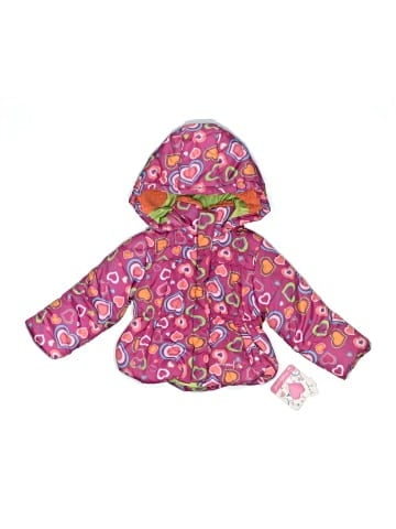 Weatherproof Raincoat (view 1)