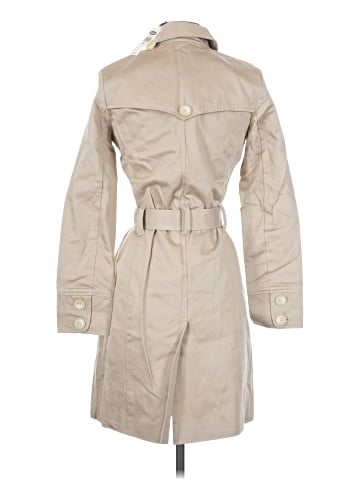 Old Navy Trenchcoat (view 2)