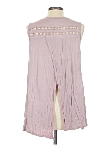 Pol Sleeveless Blouse (view 2)