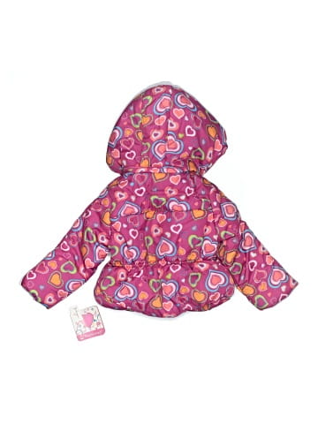 Weatherproof Raincoat (view 2)