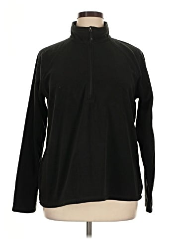 Eddie Bauer Turtleneck Sweater (view 1)