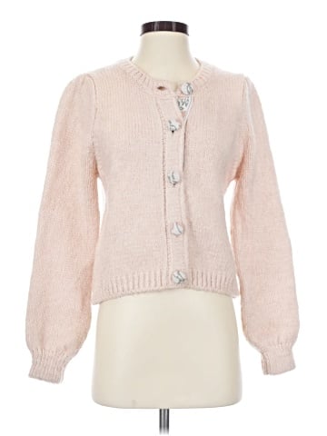 MNG Cardigan (view 1)