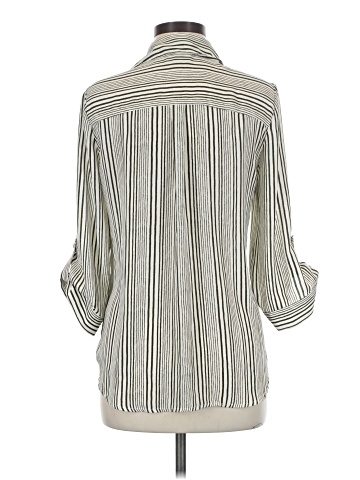 Fortune + Ivy 3/4 Sleeve Blouse (view 2)