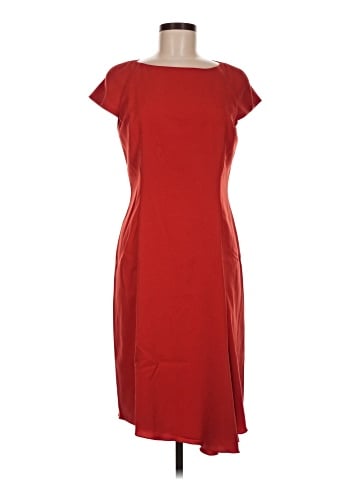Philippe Adec Paris Cocktail Dress (view 1)