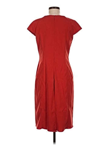 Philippe Adec Paris Cocktail Dress (view 2)