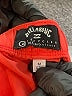 Billabong Solid Orange Board Shorts Size M - photo 3