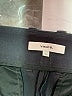 Vince. Gray Dress Pants Size 2 - photo 7