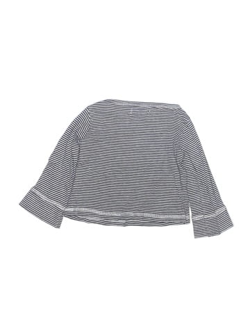 Mud Pie Long Sleeve Top (view 2)