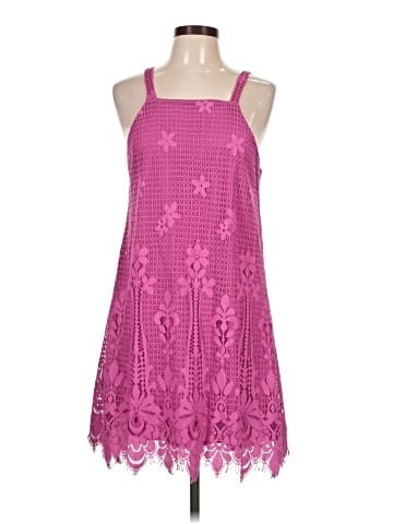 Francesca's Cocktail Dress (view 1)