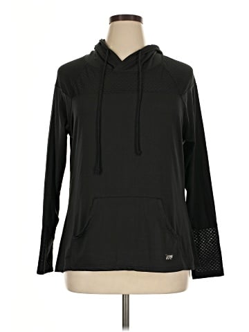 Marika Tek Pullover Hoodie (view 1)