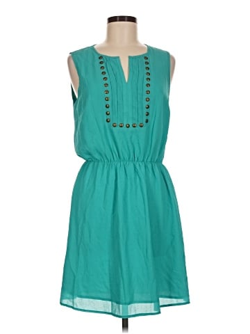 Market and Spruce Casual Dress (view 1)