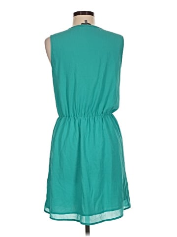 Market and Spruce Casual Dress (view 2)